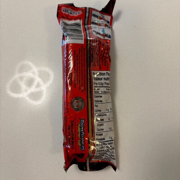 KLIK candy dispenseer, Transformers Bumblebee - Picture 2 of 2